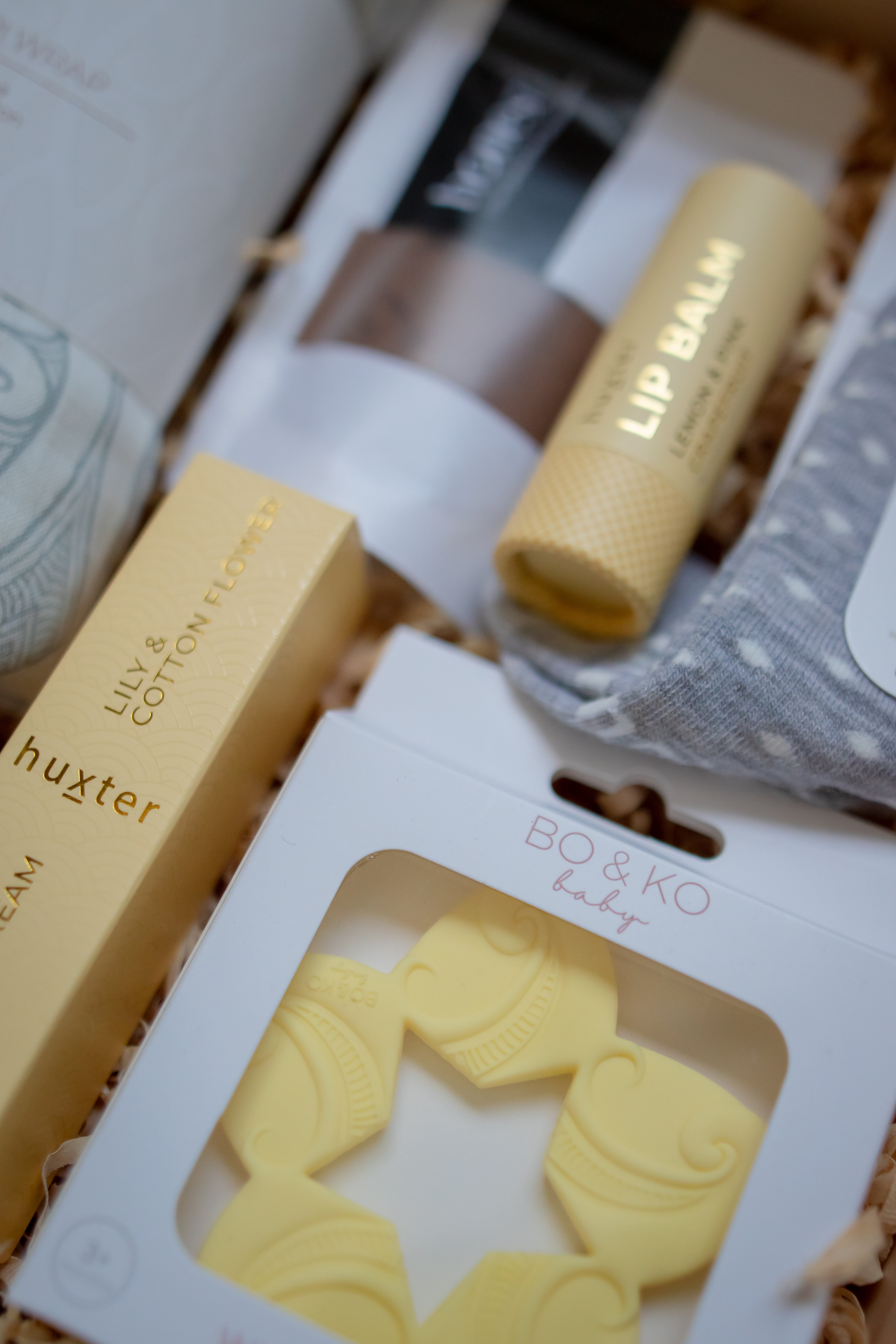 Mumma & Pēpi – Whetu