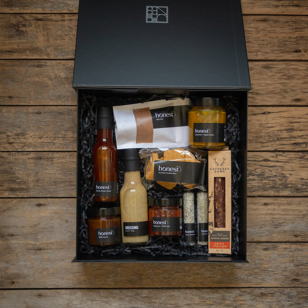 From Our Kitchen to Yours