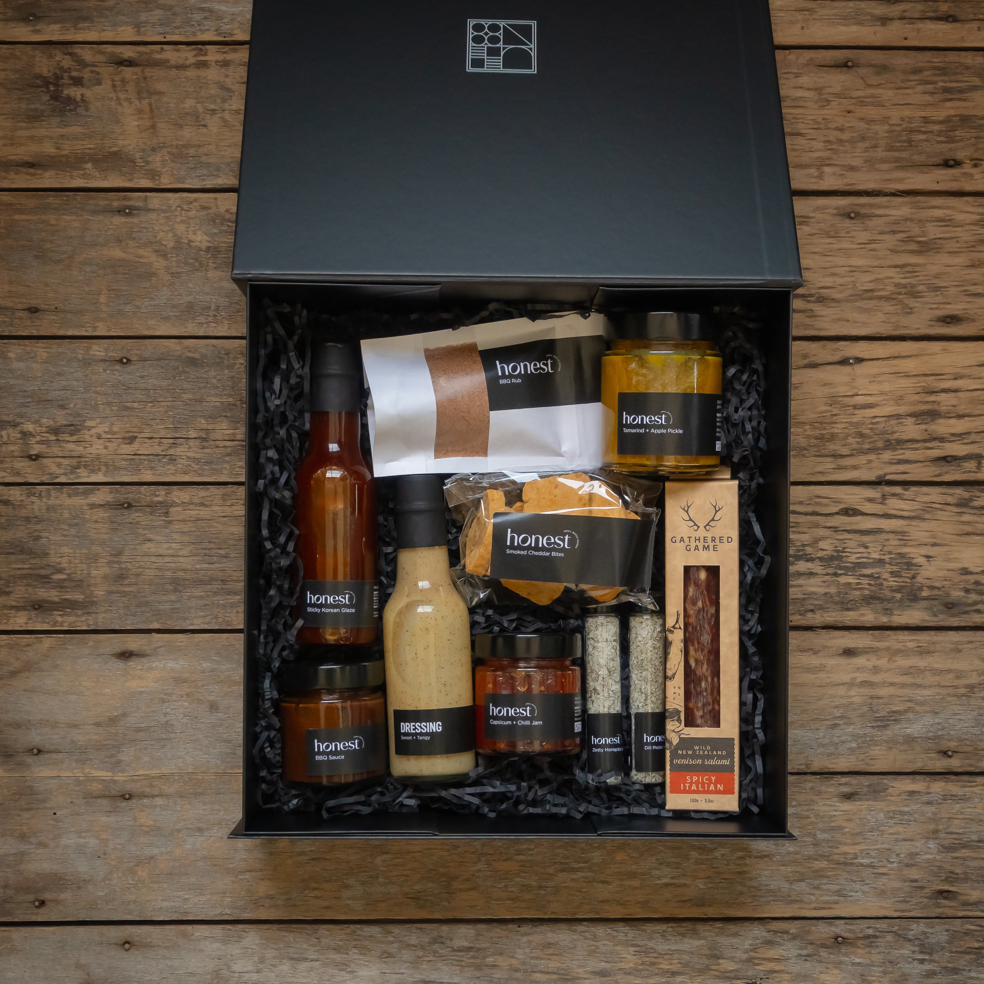 From Our Kitchen to Yours