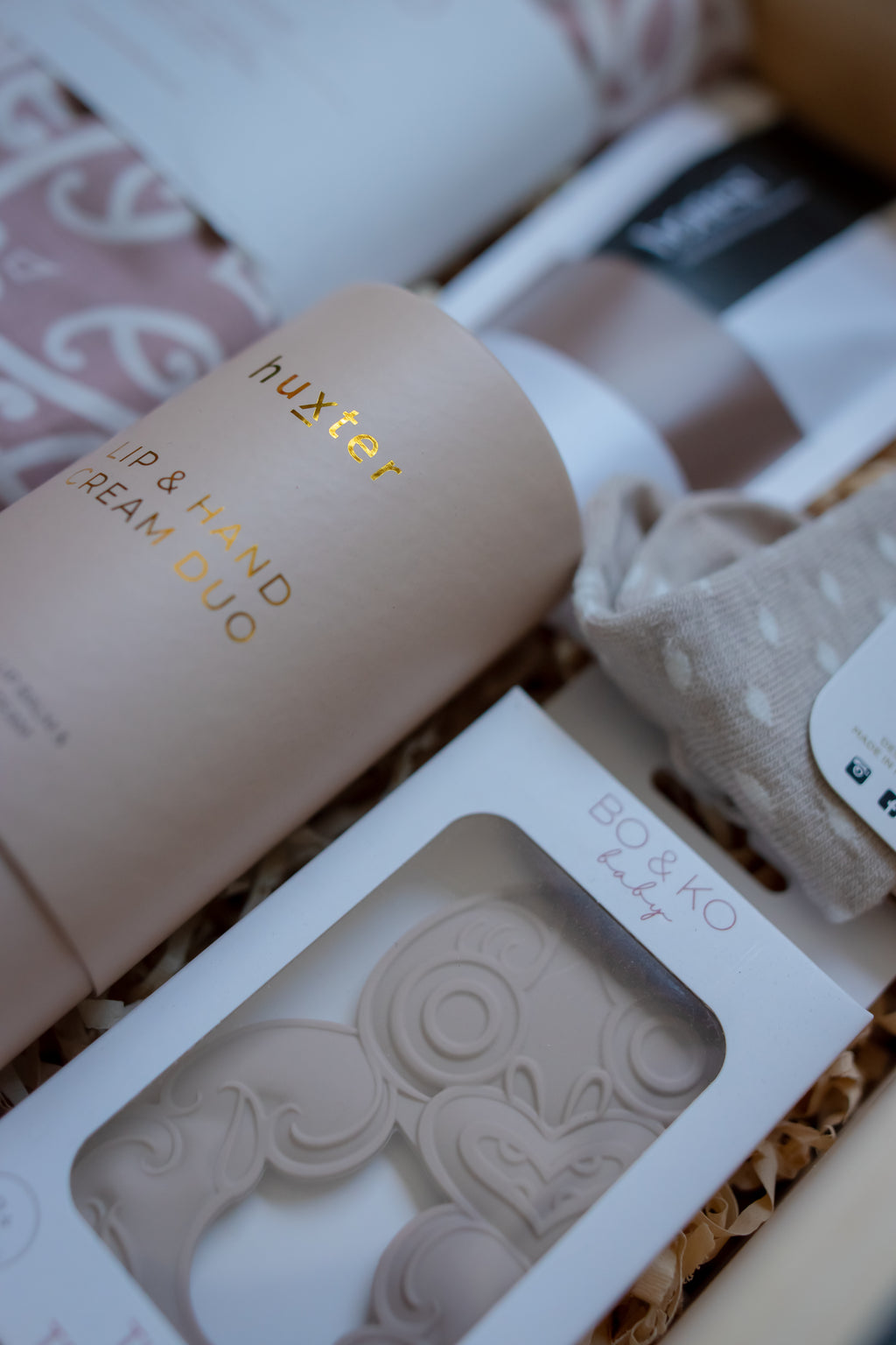 Mumma & Pēpi – Tiki