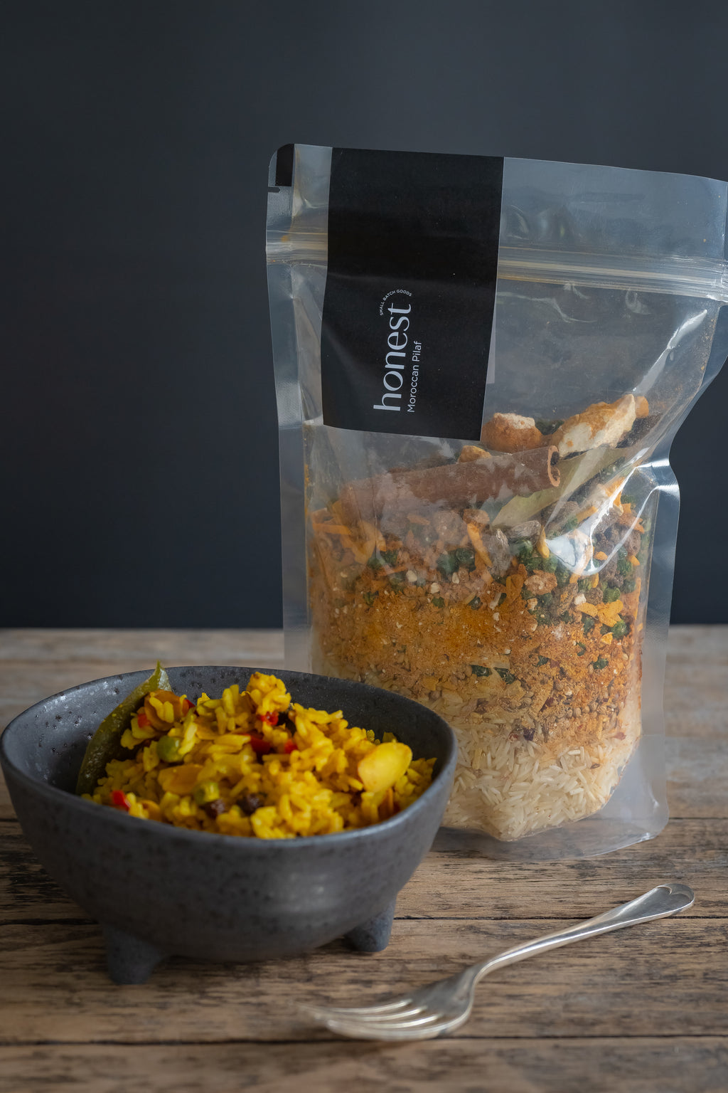 Honest One Pot Meals Trio