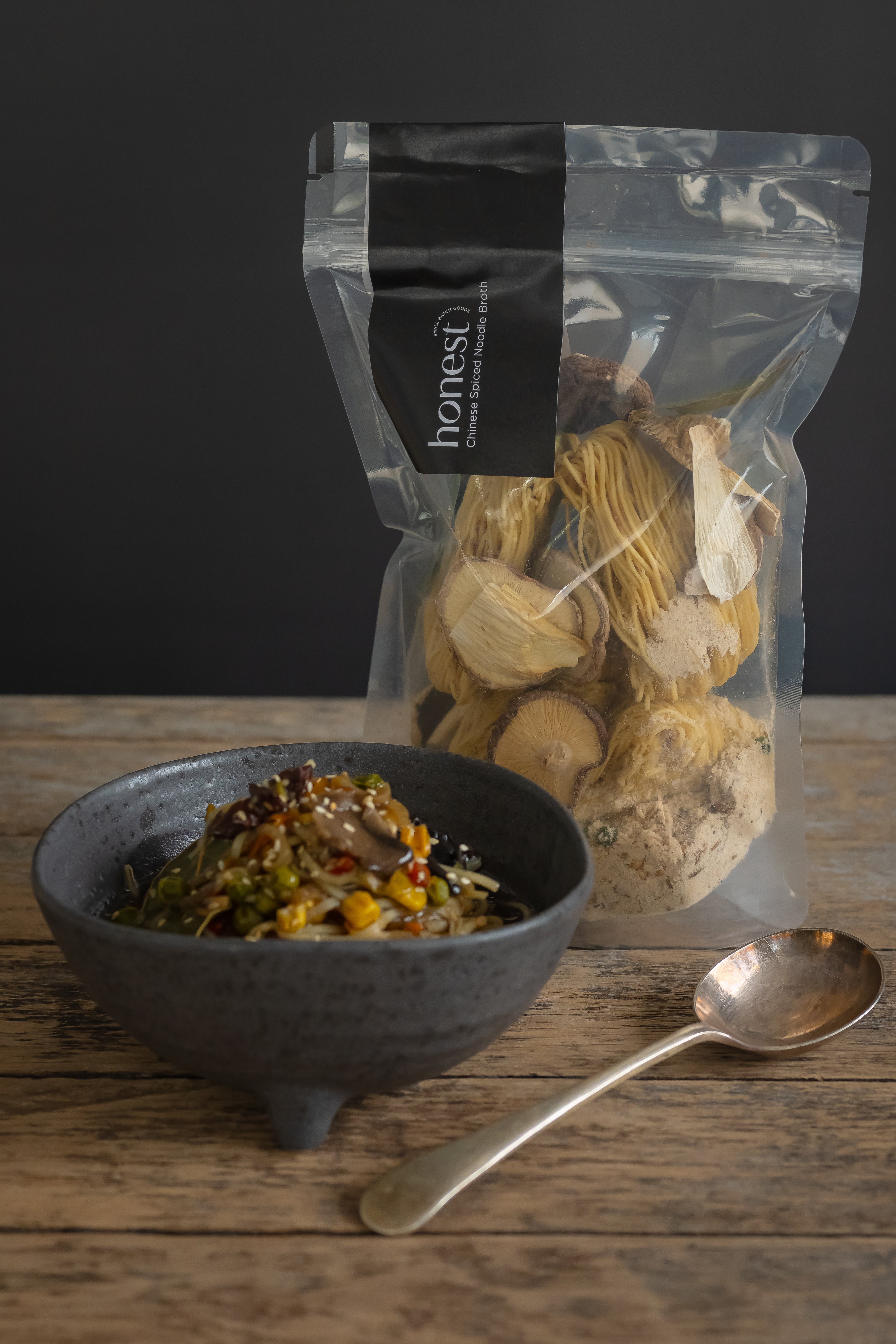 Honest One Pot Meals Trio