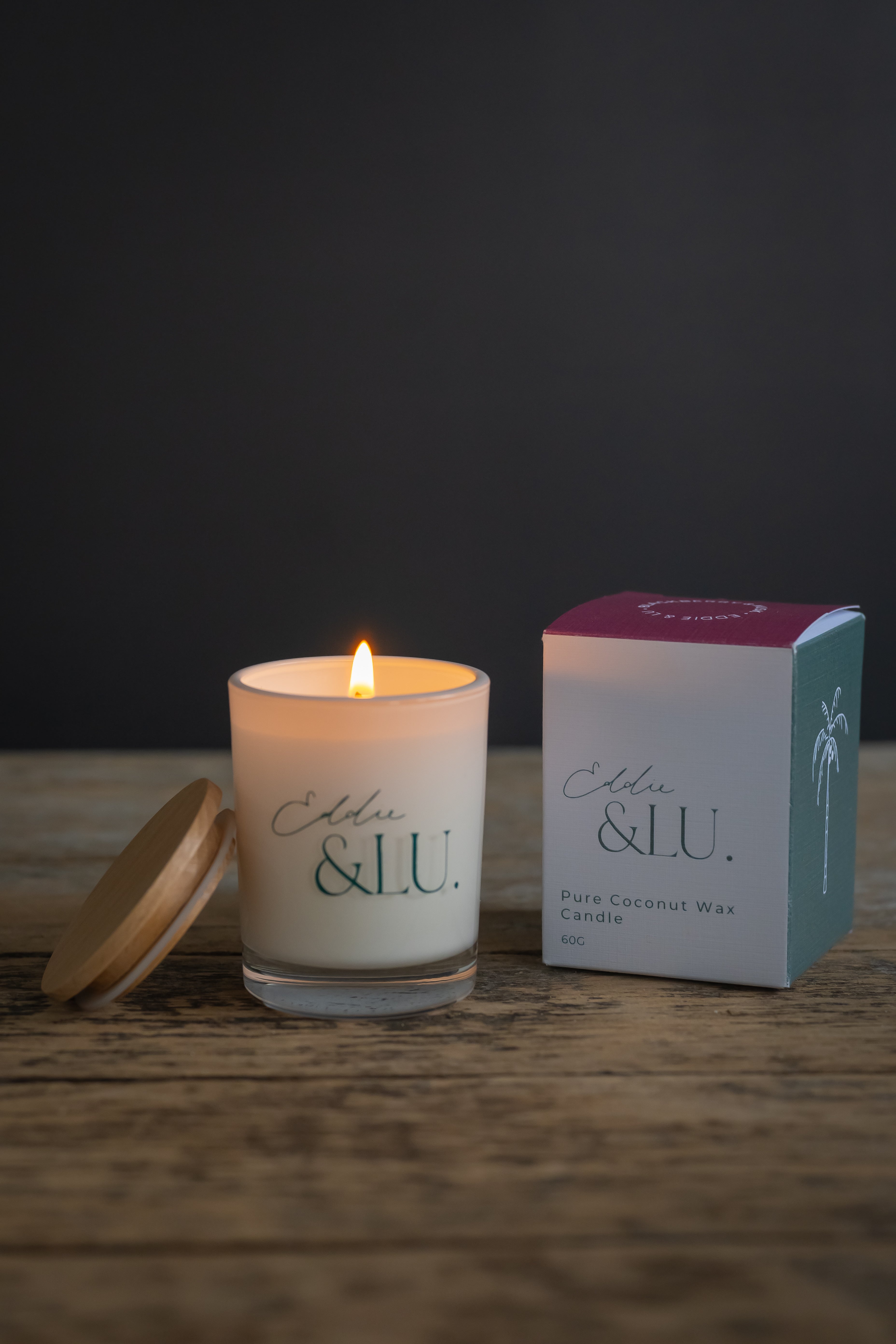 Relax, you deserve it