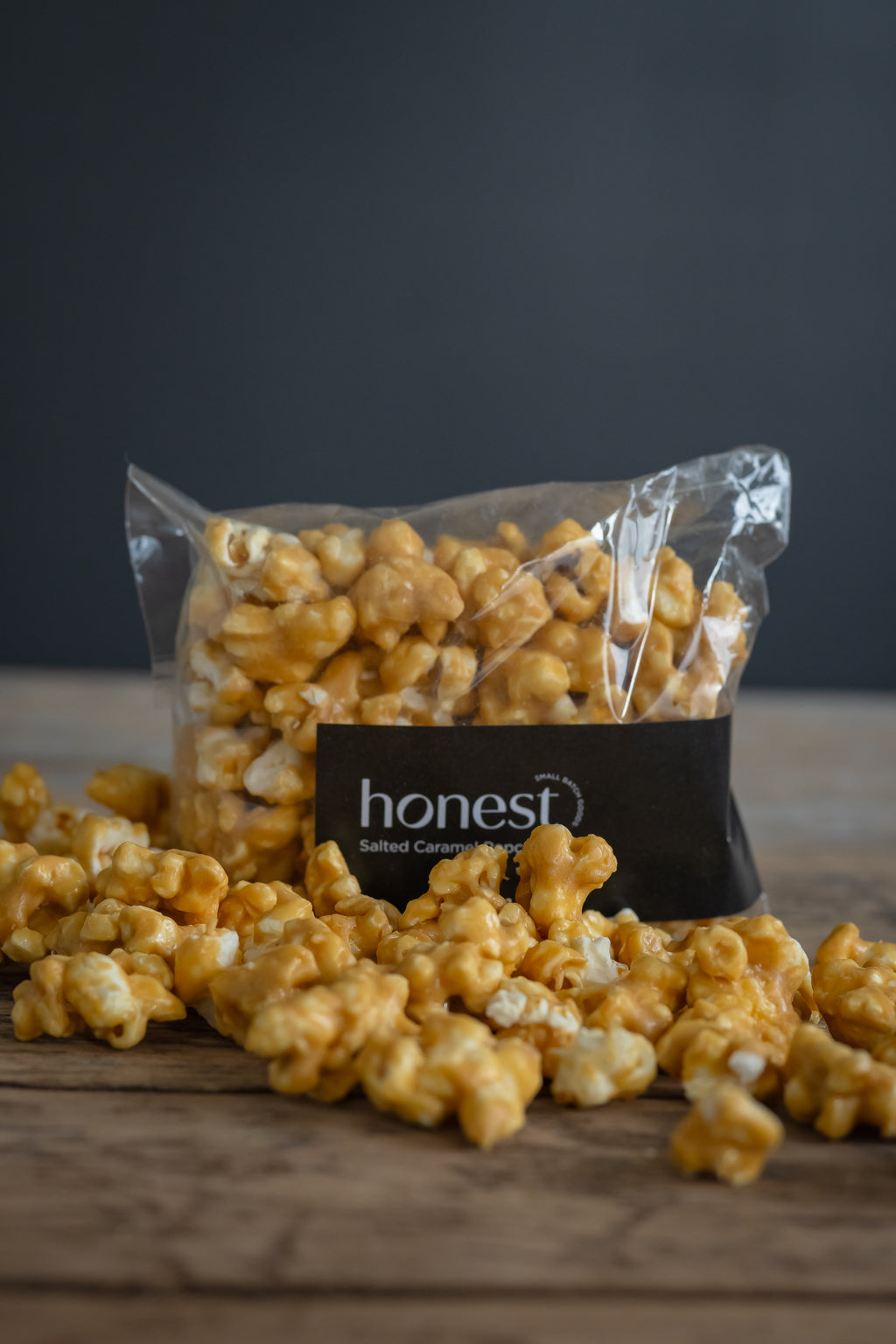 Honest Sweet Selection