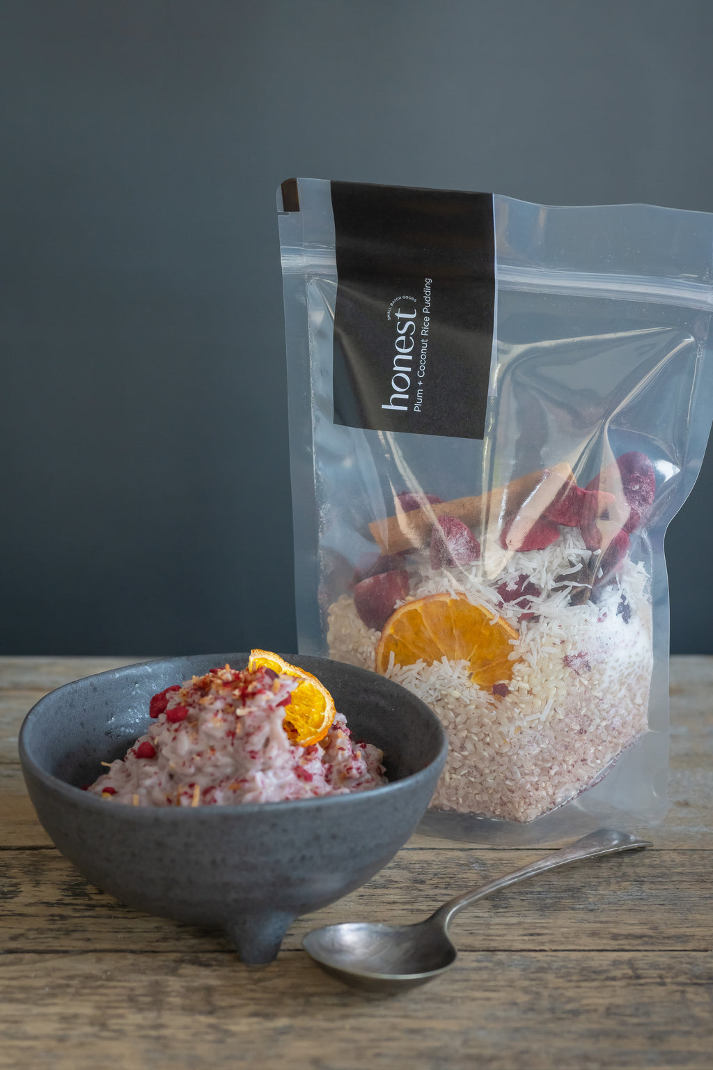 Honest One Pot Meals Trio