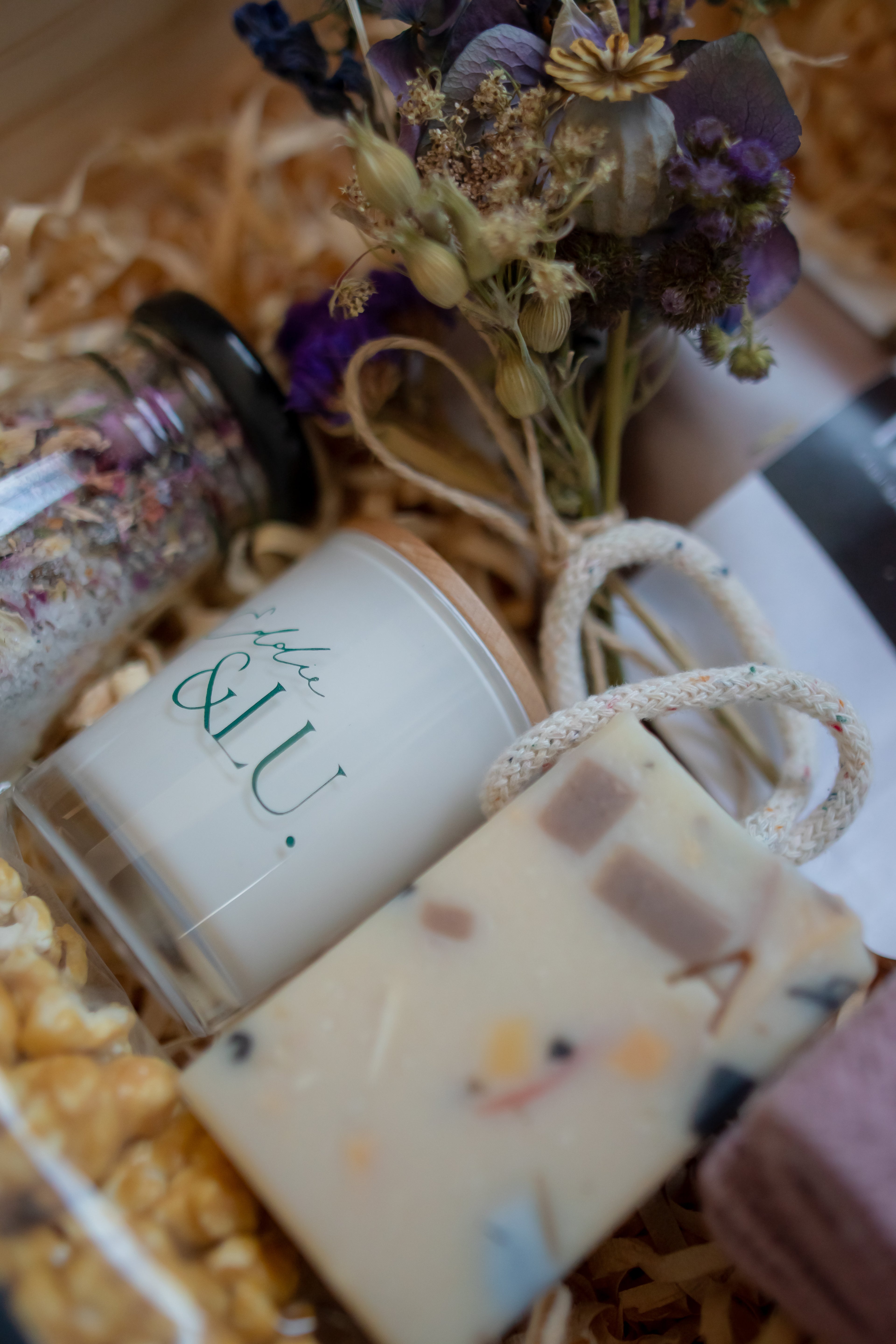 Relax, you deserve it