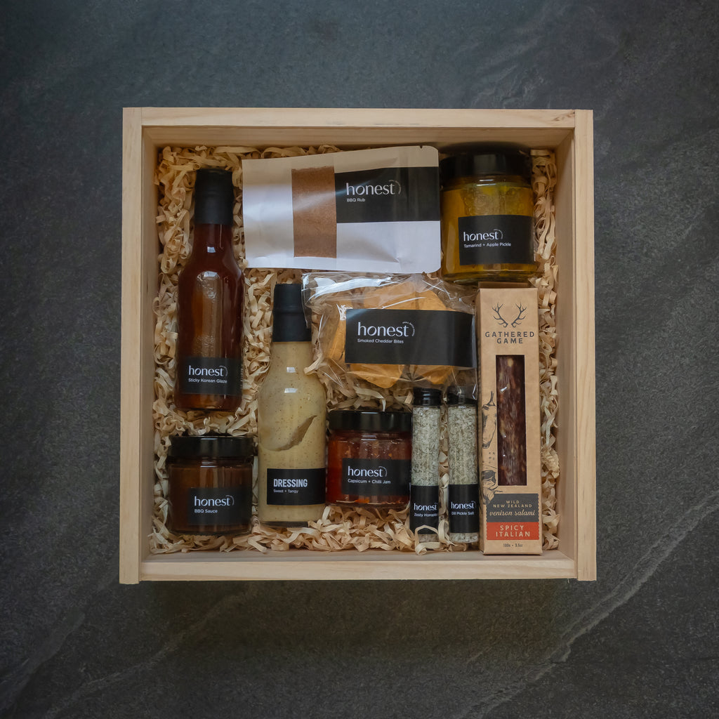 From Our Kitchen to Yours