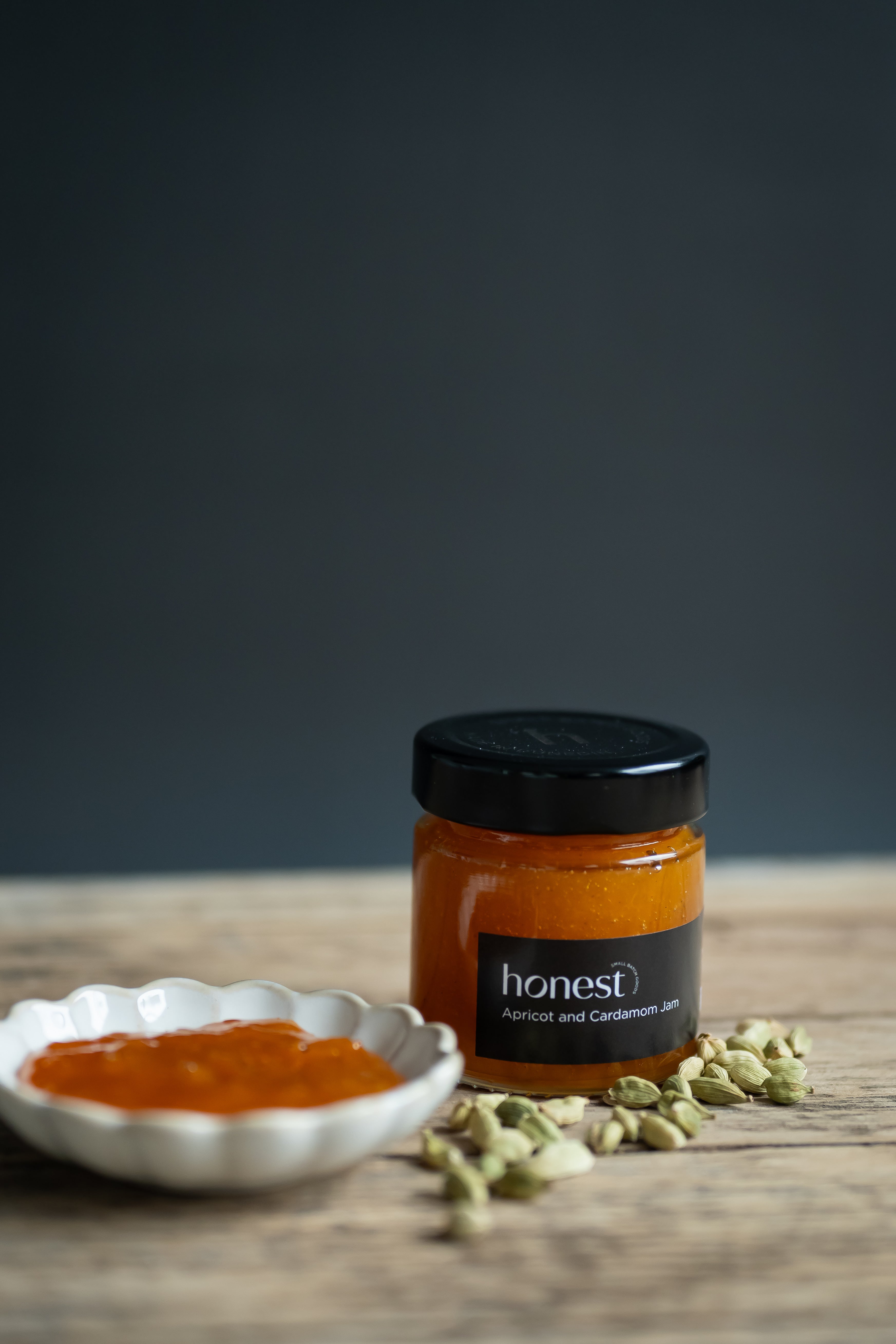 Honest Sweet Selection