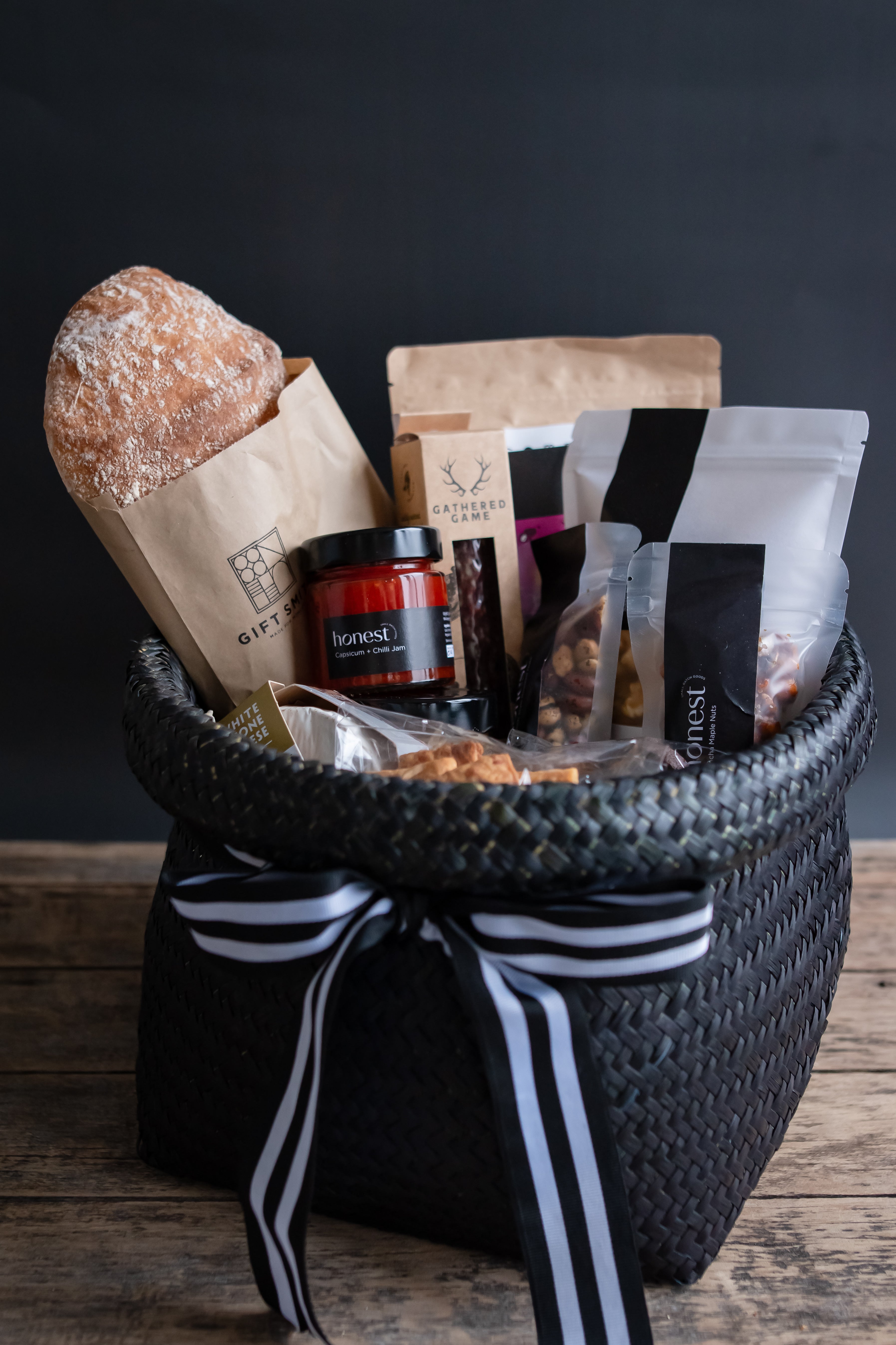 Honest Snack Hamper