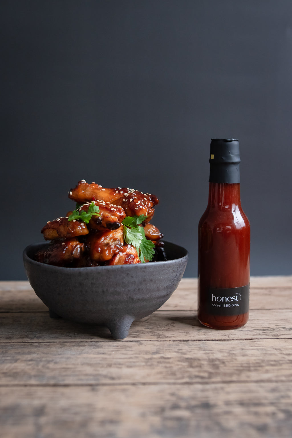 Honest Dinner Essentials