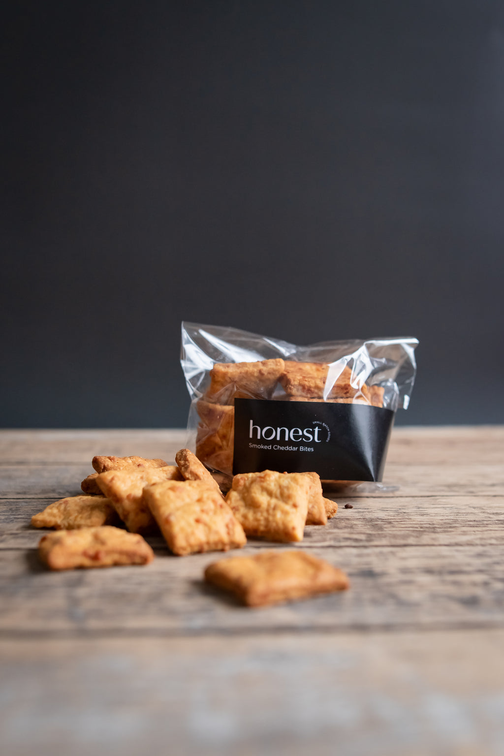 Honest Snack Hamper