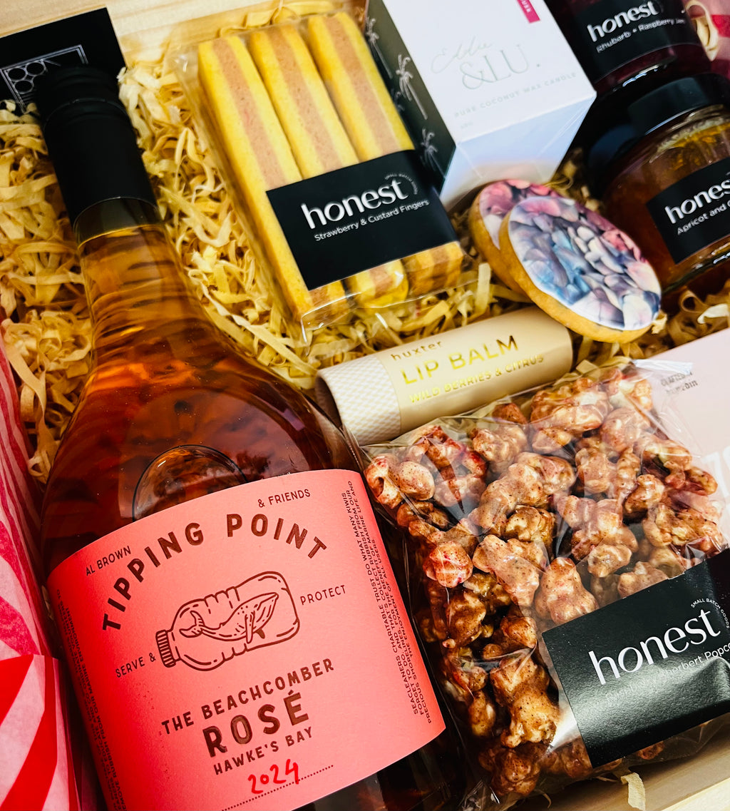 A Rosé Moment