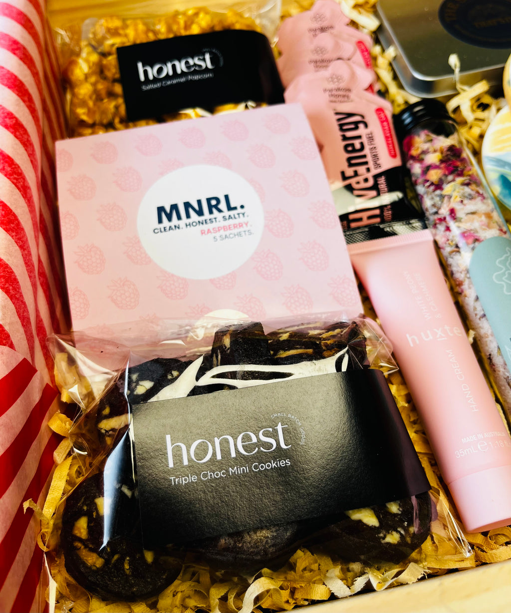 Chasing Adventure